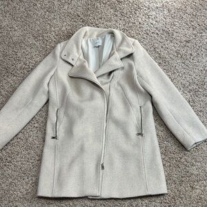 Loft coat